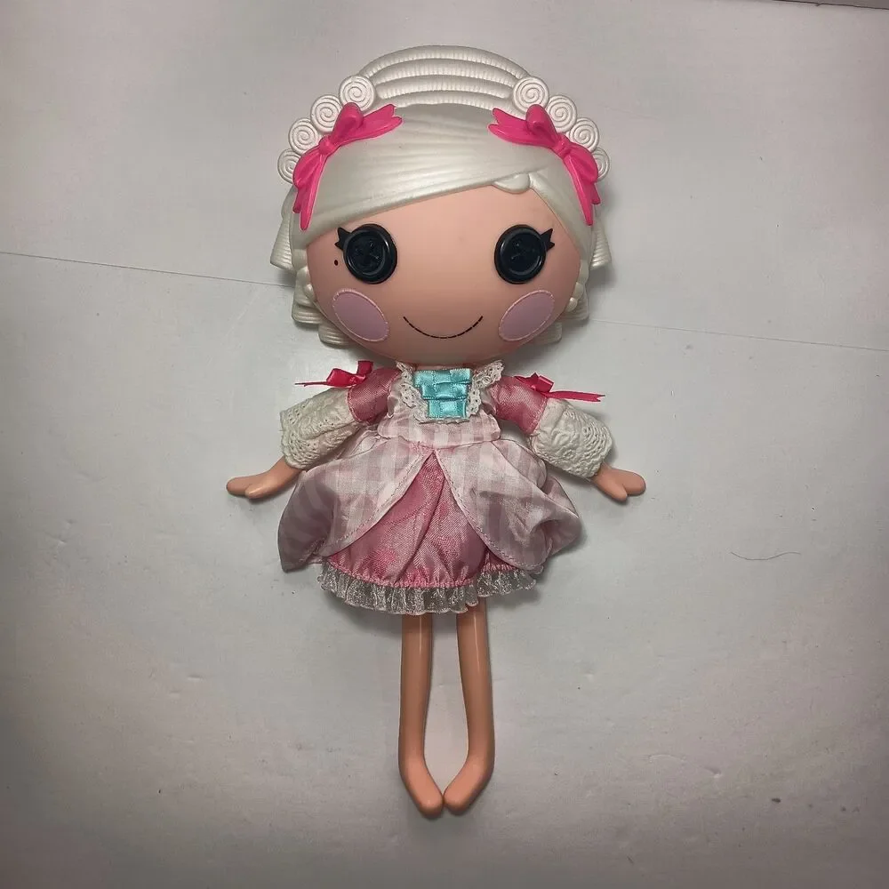 Lalaloopsy Doll Suzette La Sweet 12